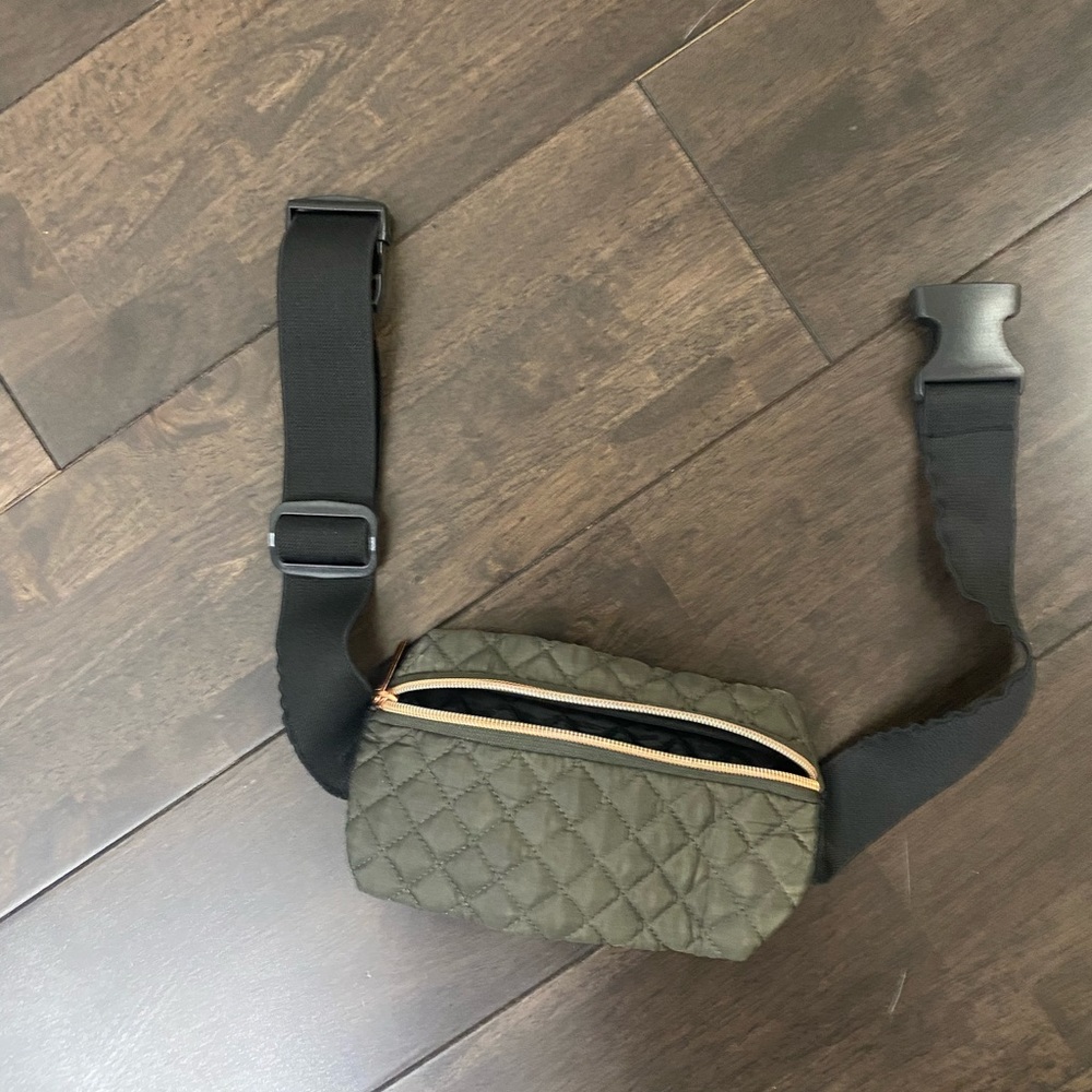 Small Fanny Pack